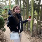Lucy Roach - @lucyxo3 - Instagram