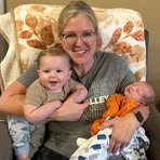 Lucy Roach - Facebook