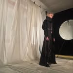 Lucy roach - @teulfsperd - Instagram