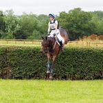 Lucy Robinson - @lucy_robinson_eventing - Instagram
