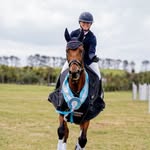 Lucy Robinson Eventing - @lucyrobinson.nz - Instagram