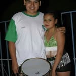 Luciana Robledo - @lucy_robledo07 - Instagram