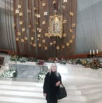 Lucy Robledo - Facebook