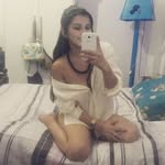 Lūčý Robledo - @lau_thekill - Instagram