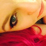 Lucy Robledo - @976ruca - Instagram