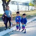 Lucy Robledo - Facebook