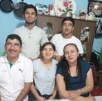 Lucy Robledo - Facebook