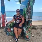 Lucy Robledo - Facebook