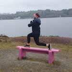 Lucy Roche - @move_with_lucy - Instagram