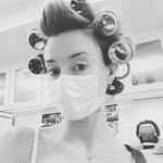 Lucy roche - @lucyroche27 - Instagram