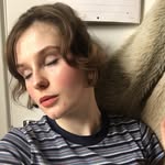 Lucy Roche - @lucyfruitz - Instagram