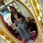 Lucy Roche - @lucyrocheee - Instagram