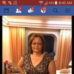 Lucy Roche - @roche1960 - Instagram
