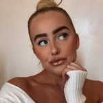 Lucy Roche - @makeupbylsr - Instagram