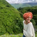 Lucy Rockwell - @yarnbomber - Instagram