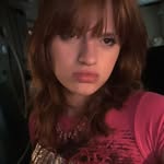 Lucy Rockwell - @lucylou1018 - Instagram
