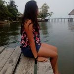 Lucy Roldán - @lu_roldan18 - Instagram