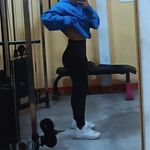 Lucy Roldan - @luroldanx - Instagram