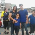 Lucy Roldan Vera - @lucyroldanvera - Instagram