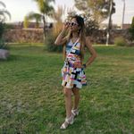 Lucy Romo - @lucy_romo97 - Instagram