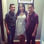 Lucy Romo - @lrmotherof10 - Instagram