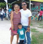 Lucy Roque - Facebook