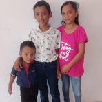 Lucy Roque - Facebook