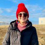 Lucy Rosa - @thedresserupper - Instagram
