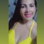 Lucy Rosa - @luhna.rosa - Instagram