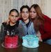 Lucy Rubio - Facebook