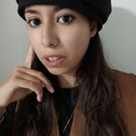 Lucy Rubio - @lrubio1998 - Instagram