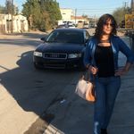 Lucy Rubio - @rubio492 - Instagram