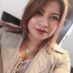 Lucy Rubio Reyes - @lucyrubioreyes - Instagram