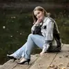Lucy Prush - @lucy_prush - TikTok