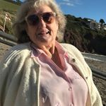 Lucy Rush - @lucyrush73 - Instagram