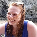 Lucy Rush - @rush0402 - Instagram