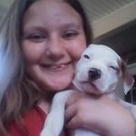 Lucy Rush - @lucy_rush2003 - Instagram