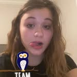 Lucy Rushing - @lucys__spam - Instagram