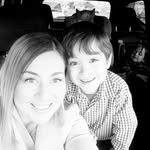 Lucy Liu - @lucy_salcido - Instagram
