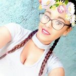 Lucy Salgado - @salgado3725 - Instagram