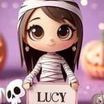 Lucy Salgado - @lucysalgado - Instagram