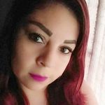 Lüçy Sälgädö - @lucysalgado84 - Instagram