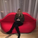 Lucy Salisbury - @lucesalisbury - Instagram