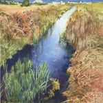 Lucy Sargeant - @artbysargeant - Instagram