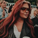 Lucy - @lucysaunders - Instagram