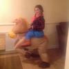 Lucy Saunders - @lucysaunders86 - TikTok