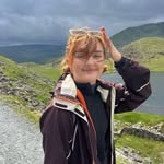 Lucy Saunders - @lucysaunders98 - Instagram