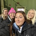 Lucy Saunders - @sportstherapy_lucy - Instagram