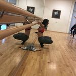Lucy Saunders Dance - @lucysaundersdance - Instagram