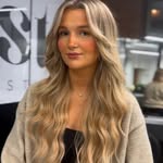 𝑳𝑼𝑪𝒀 𝑺𝑨𝑼𝑵𝑫𝑬𝑹𝑺 𝑯𝑨𝑰𝑹 - @lucysaundershair - Instagram